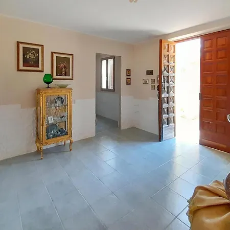Gorgeous In Erchie With Wifi Erchie (Apulia)