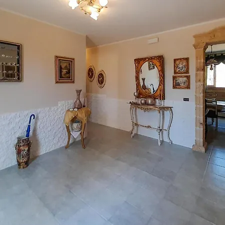 Feriehus Gorgeous In Erchie With Wifi Erchie (Apulia)